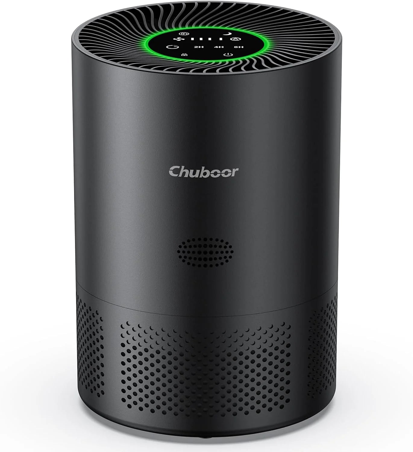Chuboor H13 True HEPA Air Purifier For Home PM2.5 Odor