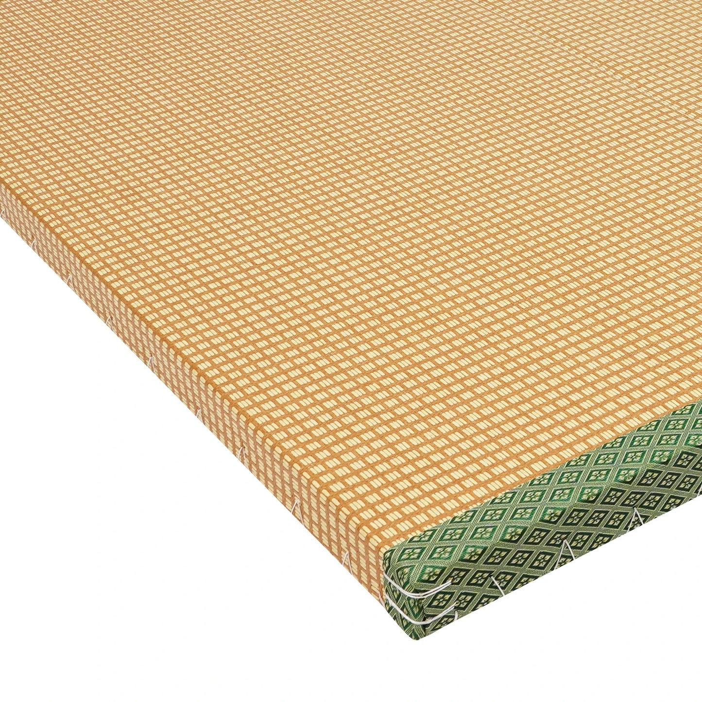Tatami Mattress Foldable Floor Mat For Yoga And Meditation