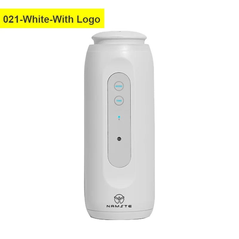 NAMSTE Wall Plug Aroma Diffuser Smart Essential Oil Diffuser