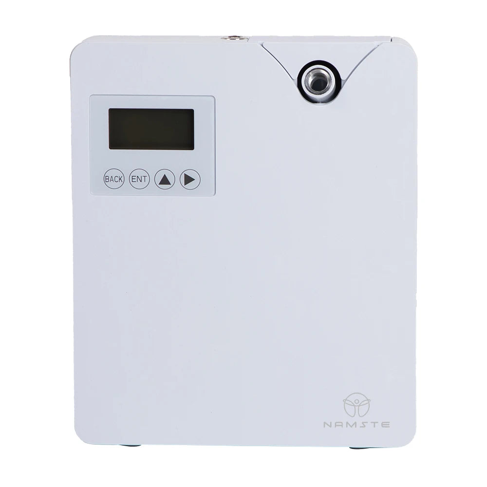 NAMSTE Aroma Diffuser WiFi Bluetooth Room Fragrance Air Freshener
