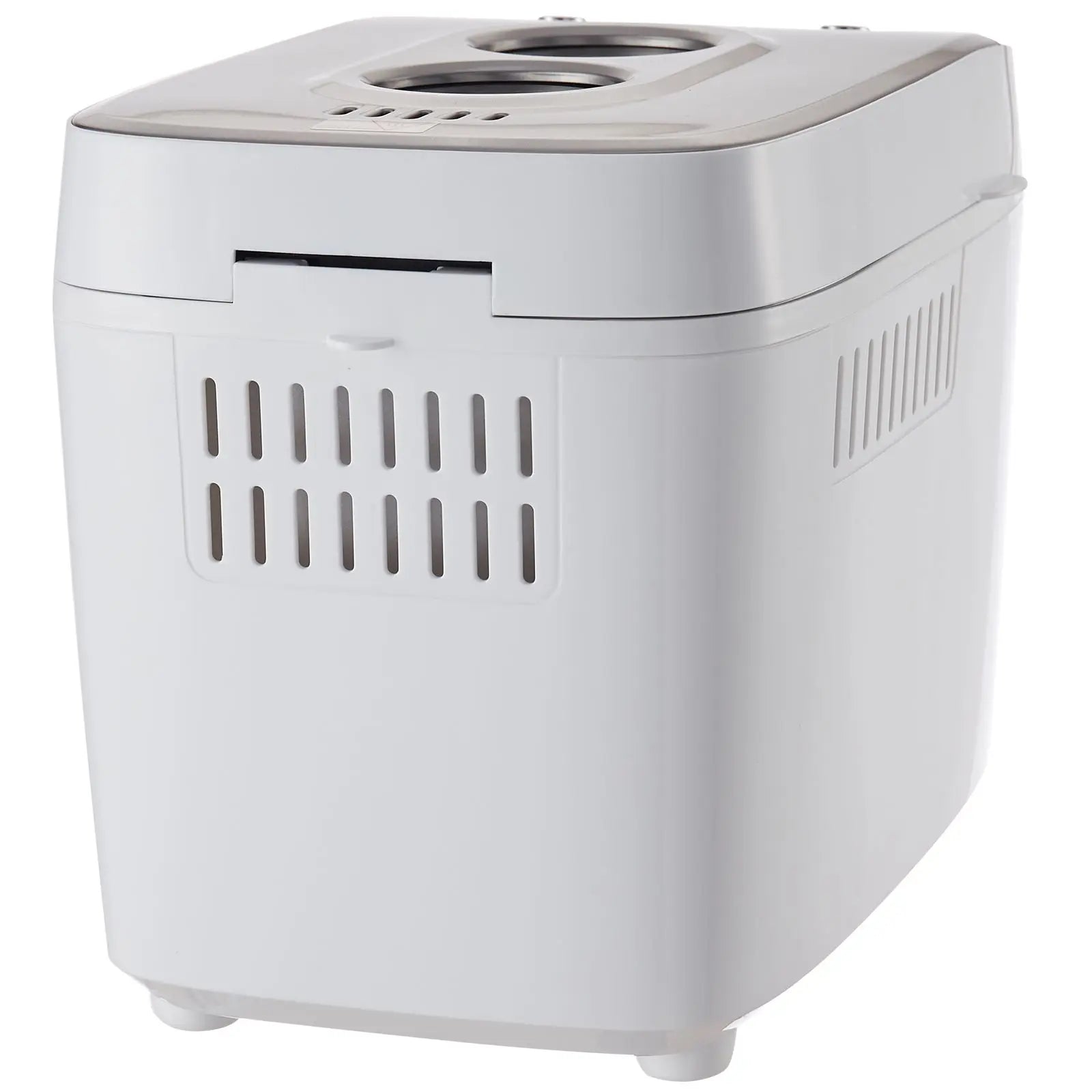 Programmable Automatic Bread Maker For Home Kitchen Baking
