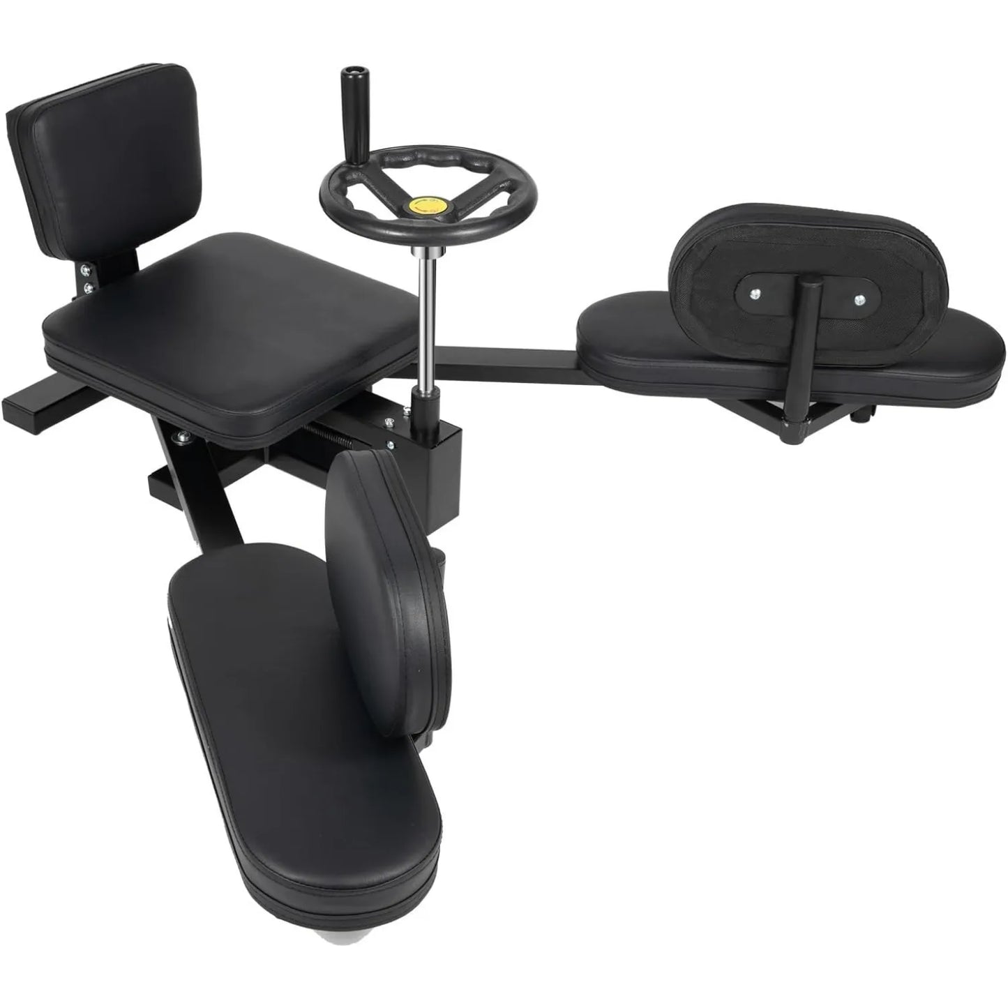 Leg Stretcher and Hip Stretcher for Home Gym Strength Training