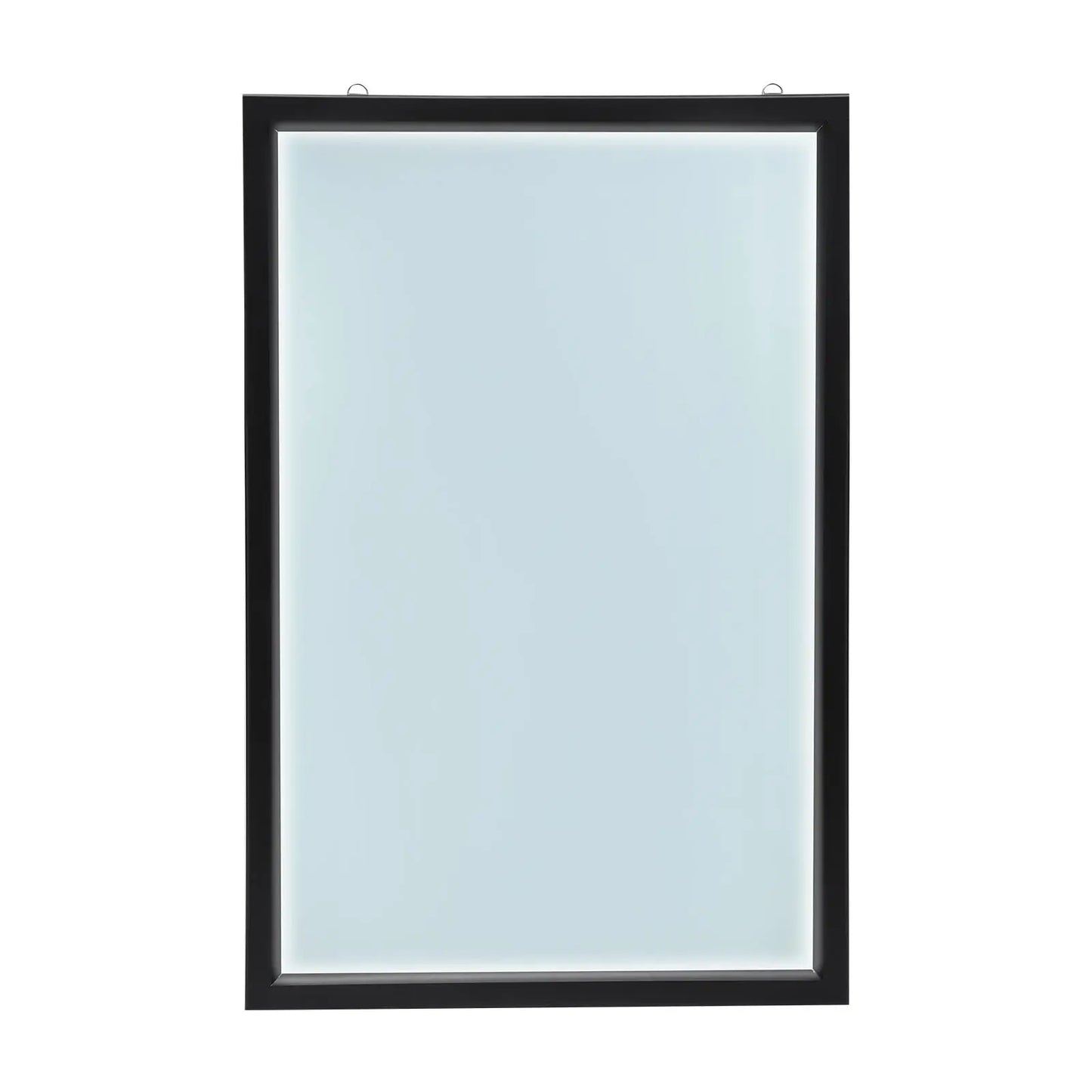 Bymaocar Led Poster Frame Backlit Aluminum Advertising Light Sign