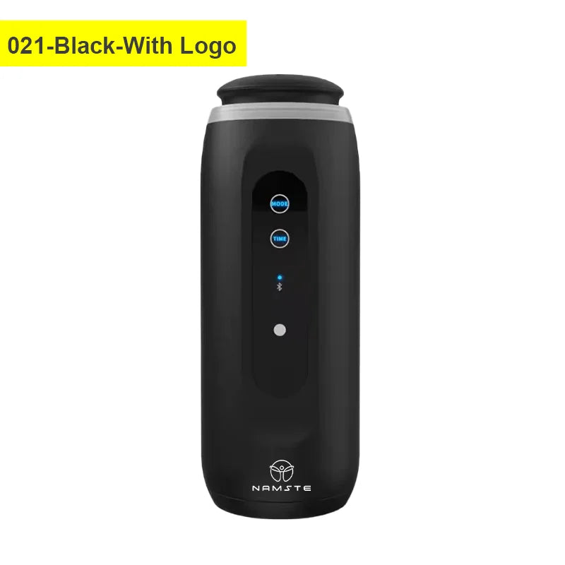 NAMSTE Wall Plug Aroma Diffuser Smart Essential Oil Diffuser