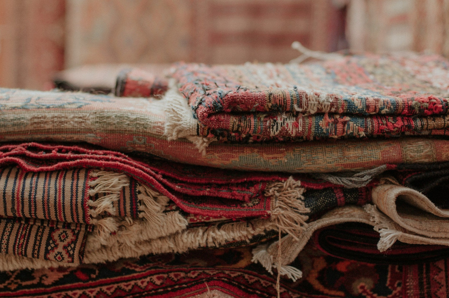 Rugs & Textiles
