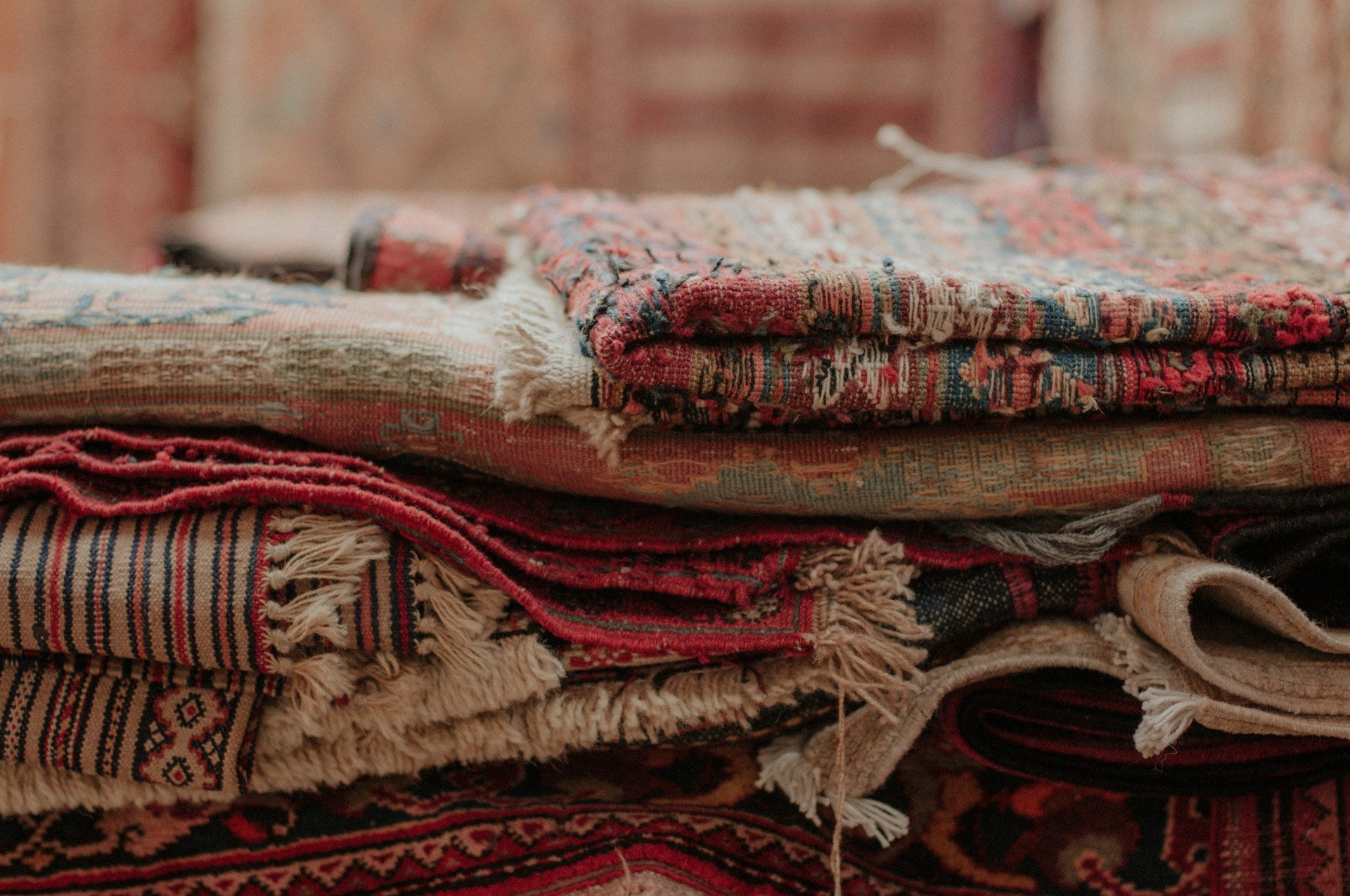 Rugs & Textiles