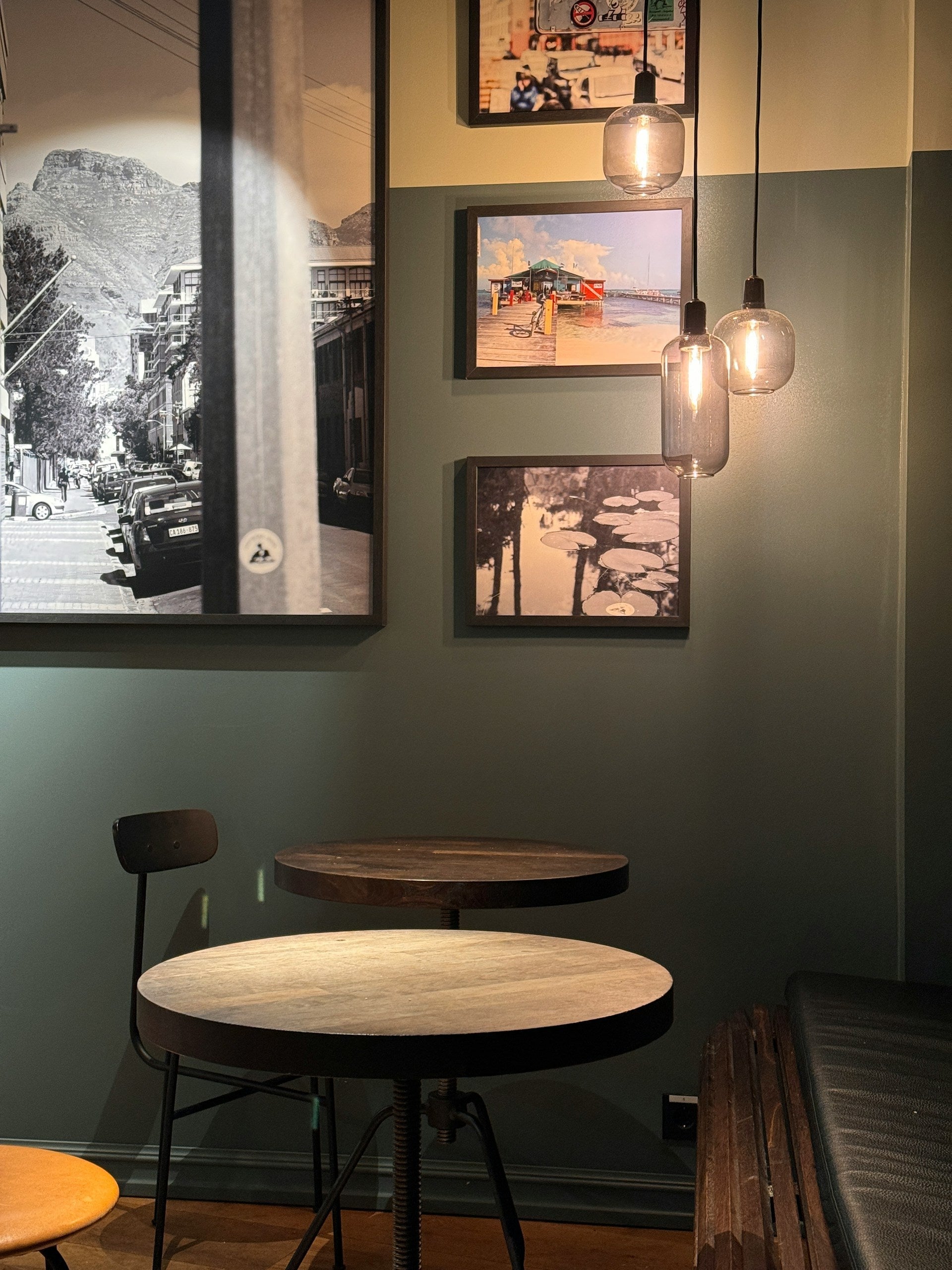 Wall Decor