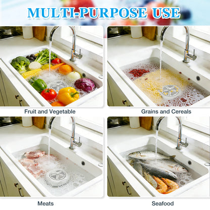 Hypochlorous Acid Disinfectant Generator For Meat And Produce Cleaning