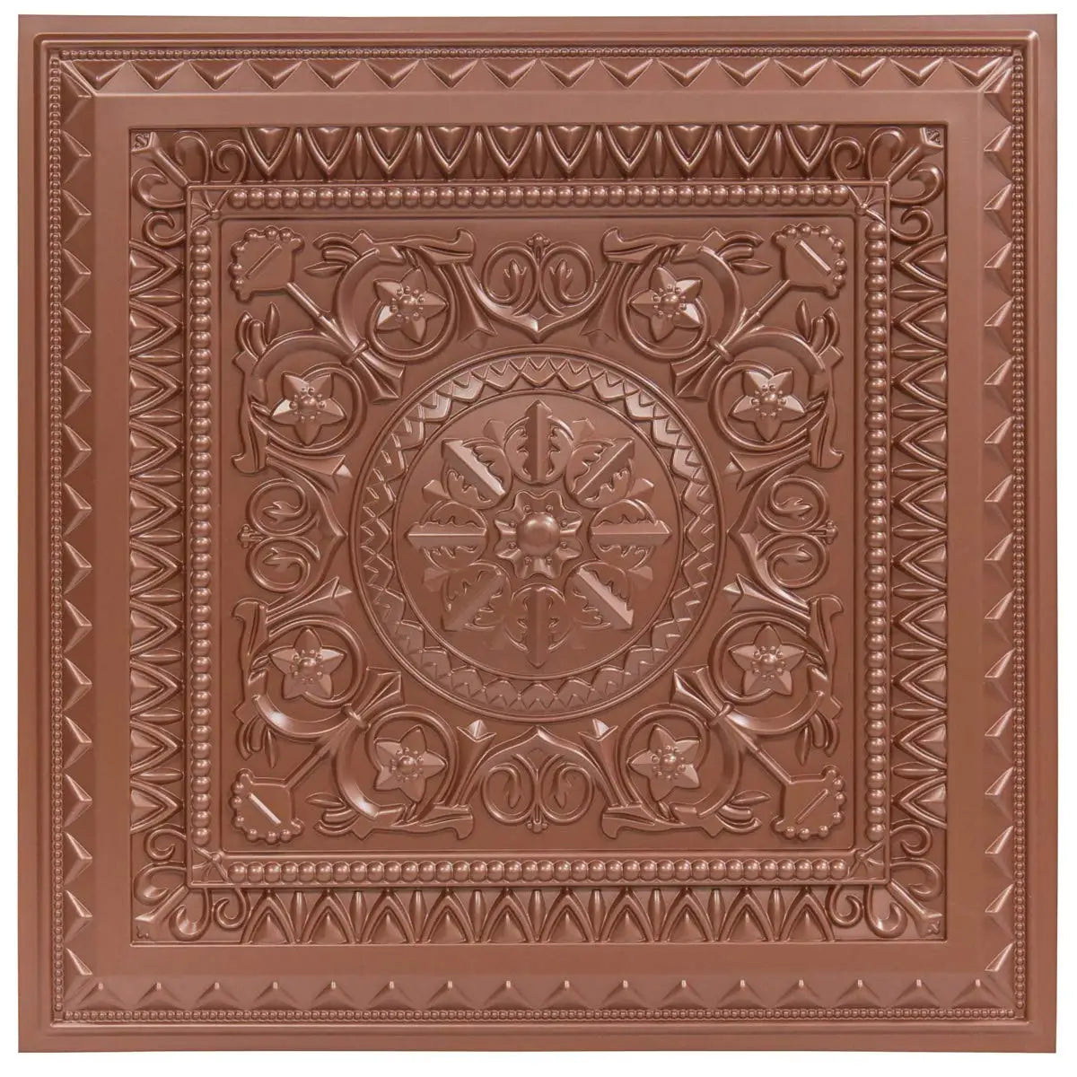 Art3d PVC 3D Ceiling Tiles Decorative Waterproof Wall Panels