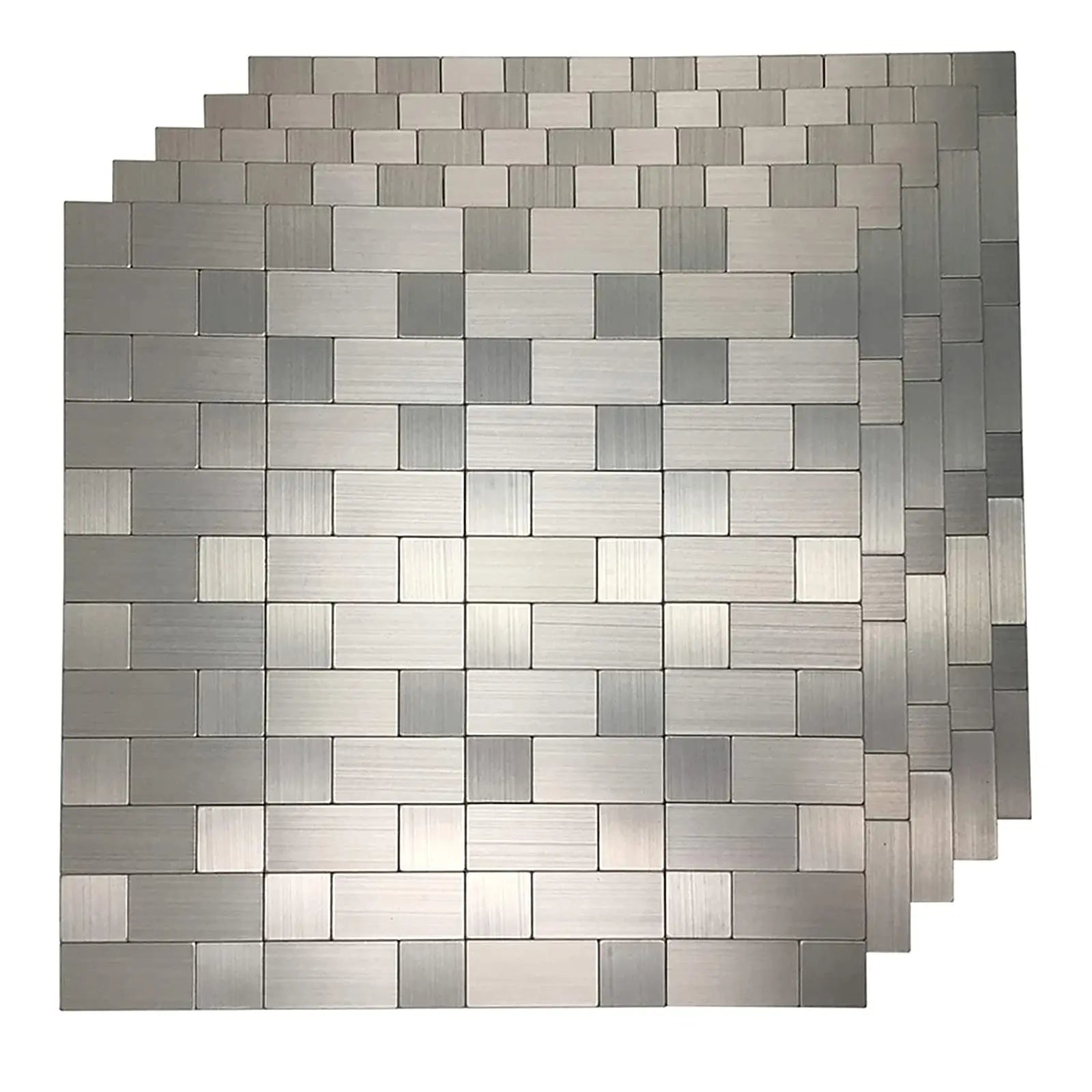 Art3d Self Adhesive Kitchen Peel And Stick Backsplash Tiles