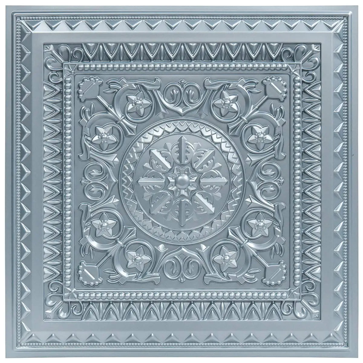 Art3d PVC 3D Ceiling Tiles Decorative Waterproof Wall Panels