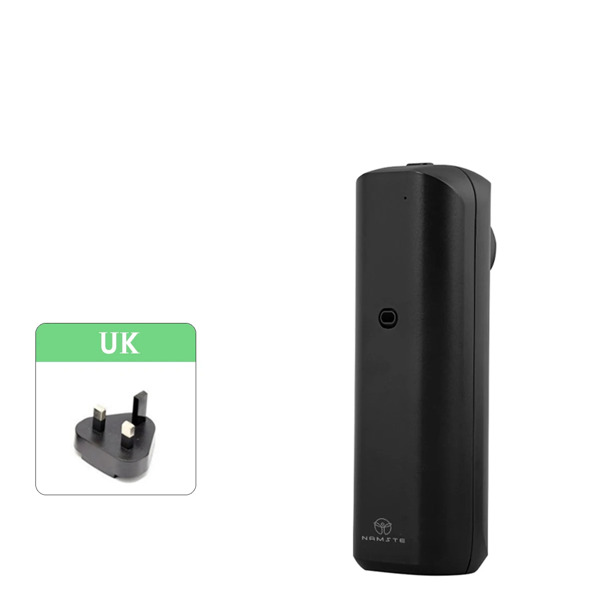 NAMSTE Waterless Smart Fragrance Diffuser Plug In Wall
