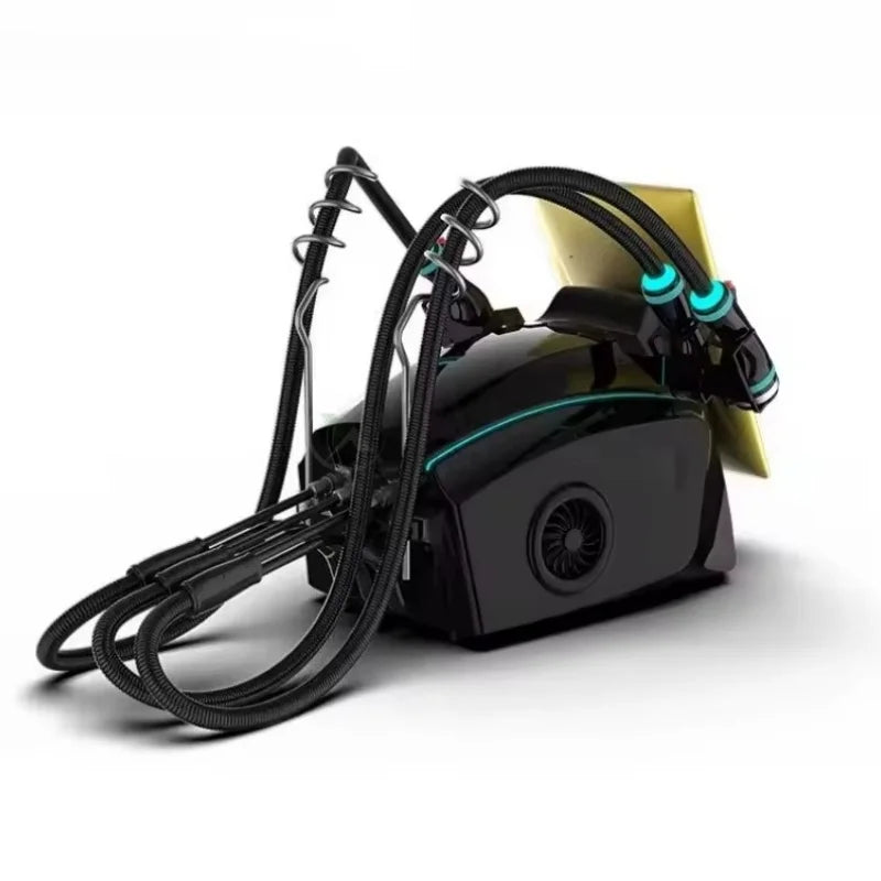Microwave Skin Tightening Machine For Body Contouring