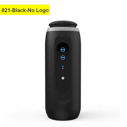 NAMSTE Wall Plug Aroma Diffuser Smart Essential Oil Diffuser
