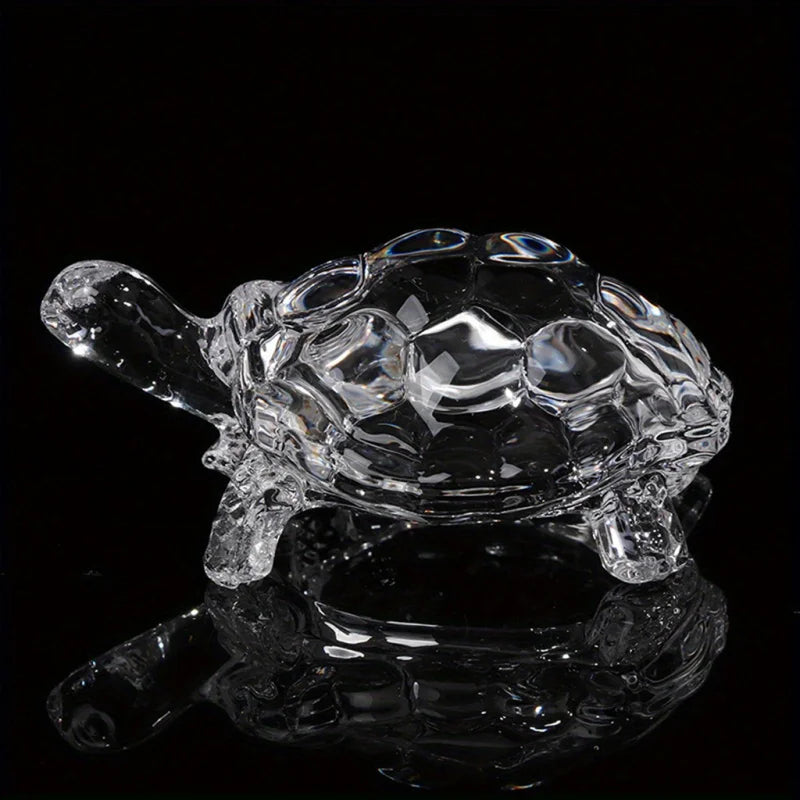 Turtle Ornament For Home And Office Decor