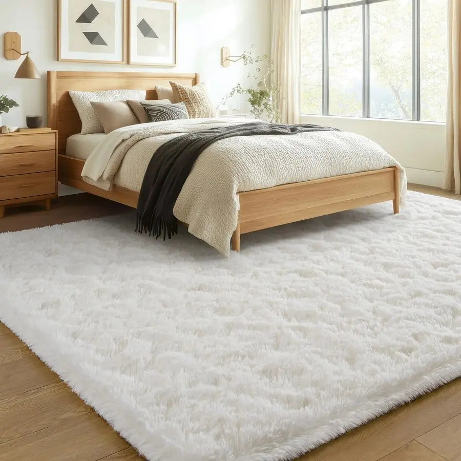 Washable Large Area Rug For Living Room And Bedroom