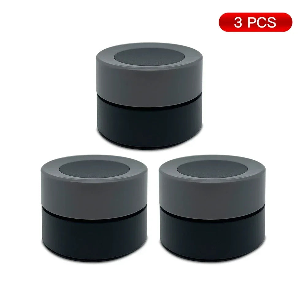 MOES ZigBee Smart Knob Switch Wireless Button Controller