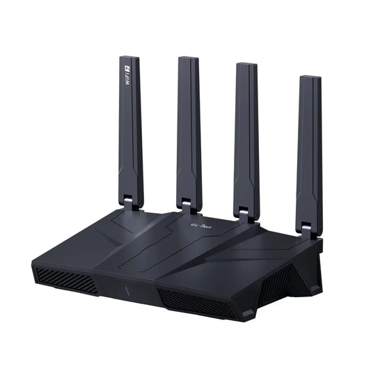 GL.iNet Flint 3 Tri-Band WiFi 7 Router VPN Ready Performance