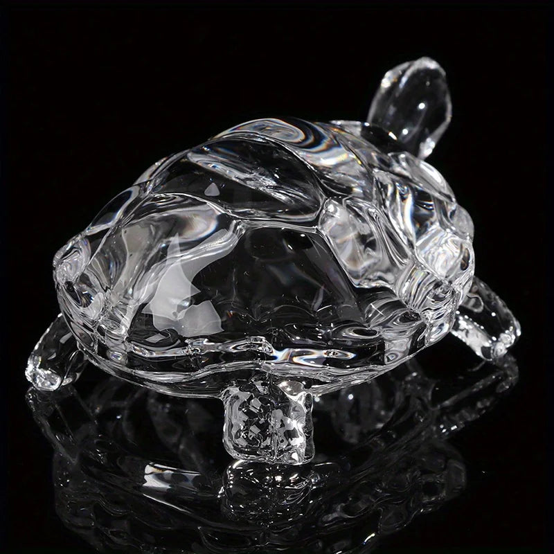 Turtle Ornament For Home And Office Decor