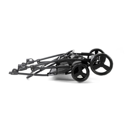 Pet Stroller 3 In 1 With Removable Carrier All Terrain