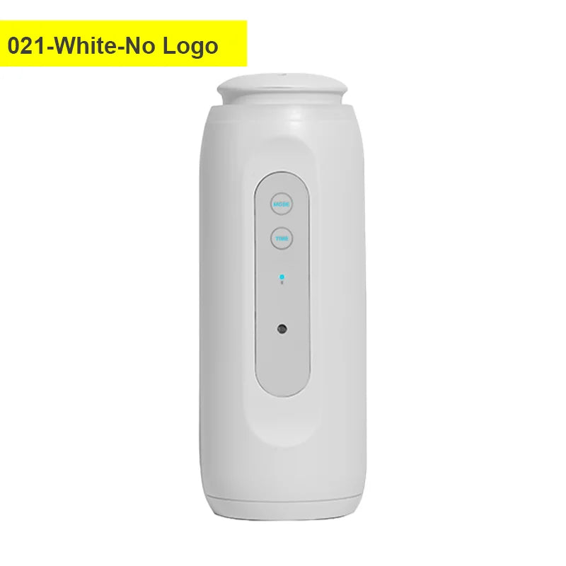 NAMSTE Wall Plug Aroma Diffuser Smart Essential Oil Diffuser