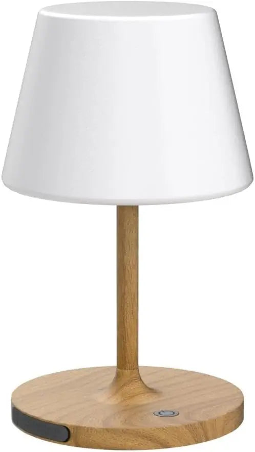Waterproof Rechargeable LED Table Lamp With Touch Dimmable