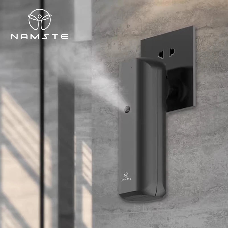 NAMSTE Waterless Smart Fragrance Diffuser Plug In Wall