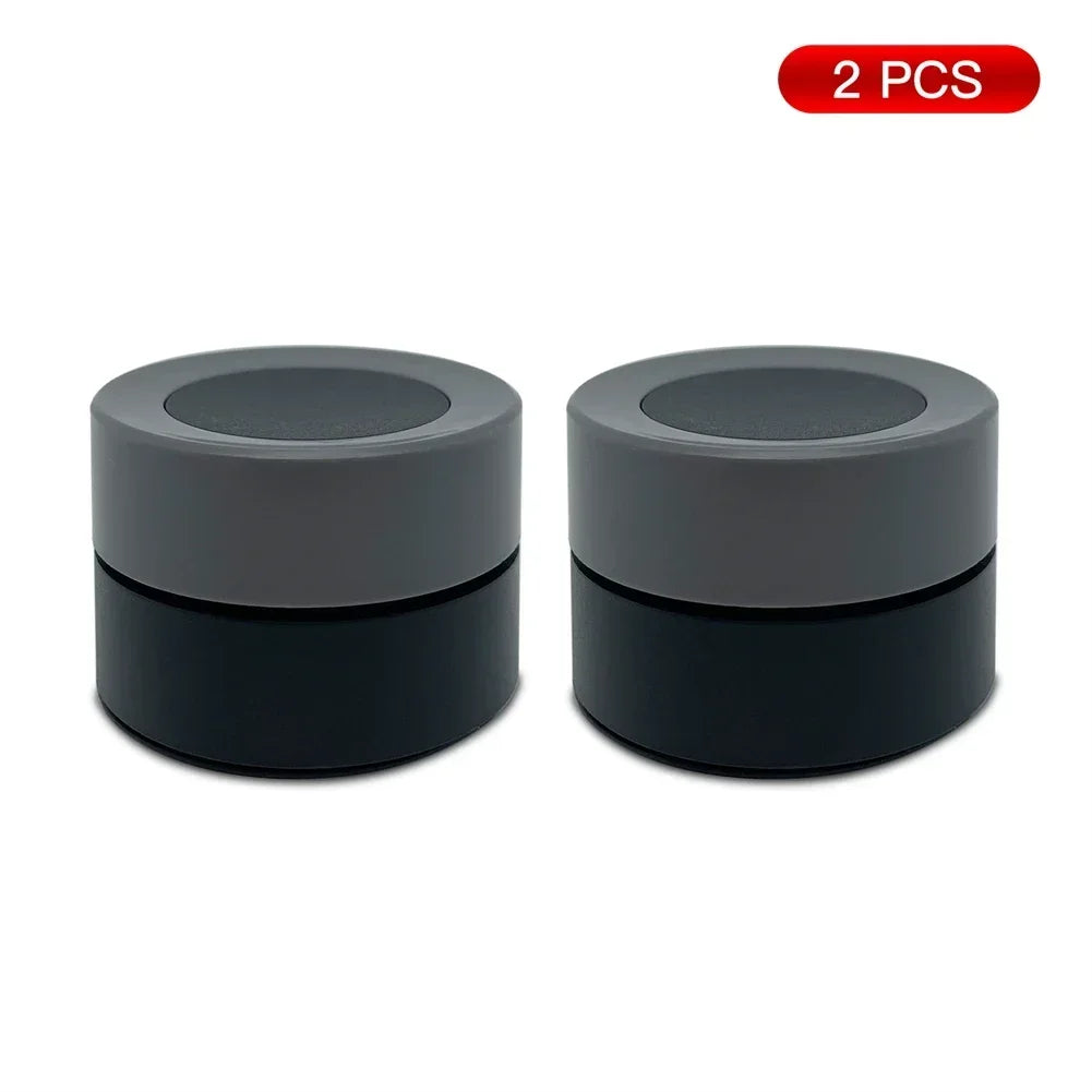 MOES ZigBee Smart Knob Switch Wireless Button Controller