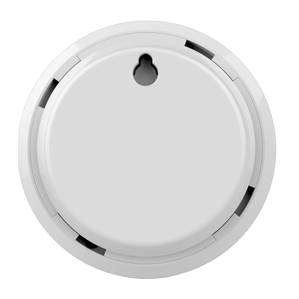 APWIKOGER Tuya Zigbee 3 in 1 Siren Alarm 90dB Security