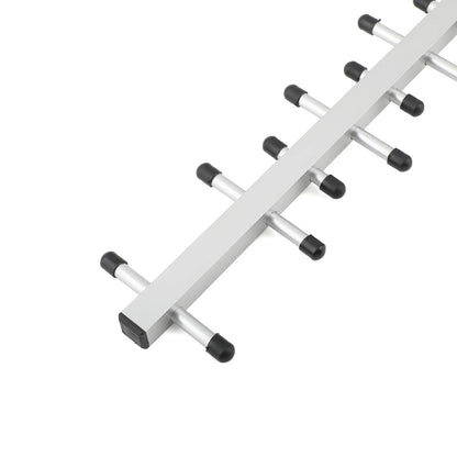 LYNNDM 19/20dBi Yagi Antenna 698-2700MHz N Female External Outdoor
