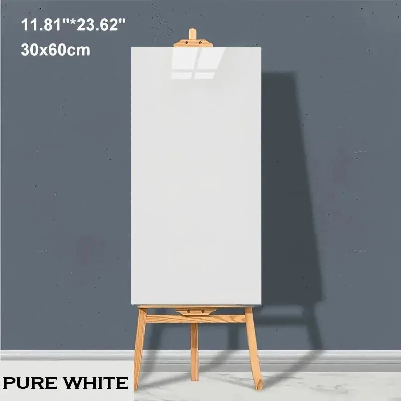 Marble PVC Self-Adhesive Floor Tiles Waterproof Peel Stick Removable