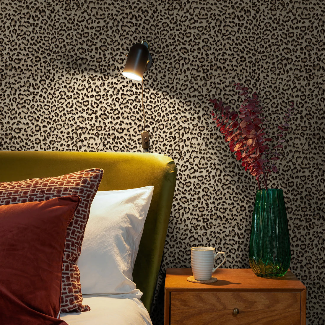 Peel And Stick Self Adhesive Vinyl Wallpaper For Home Decor