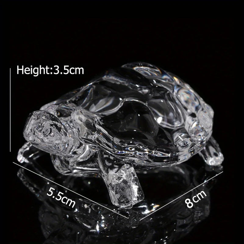 Turtle Ornament For Home And Office Decor