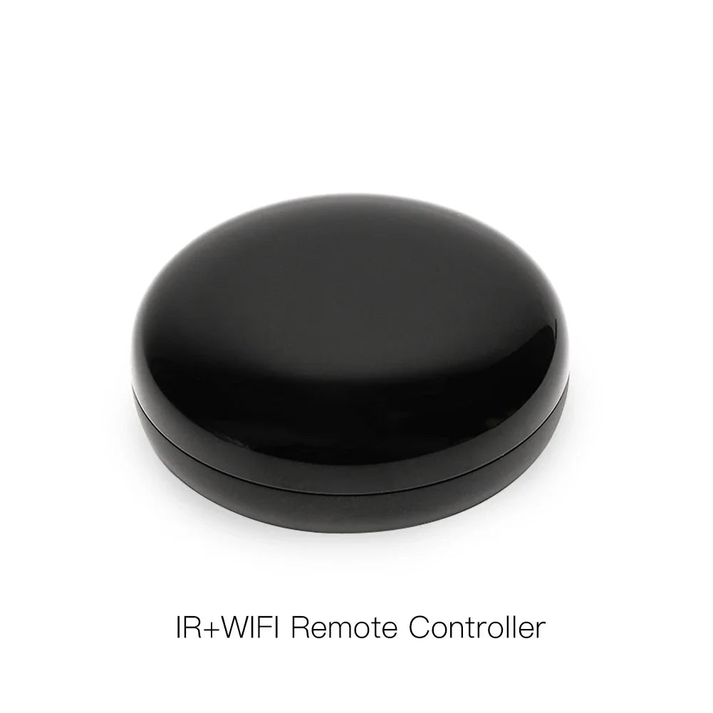 WiFi RF IR Universal Remote Controller With Tuya App