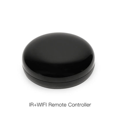 WiFi RF IR Universal Remote Controller With Tuya App