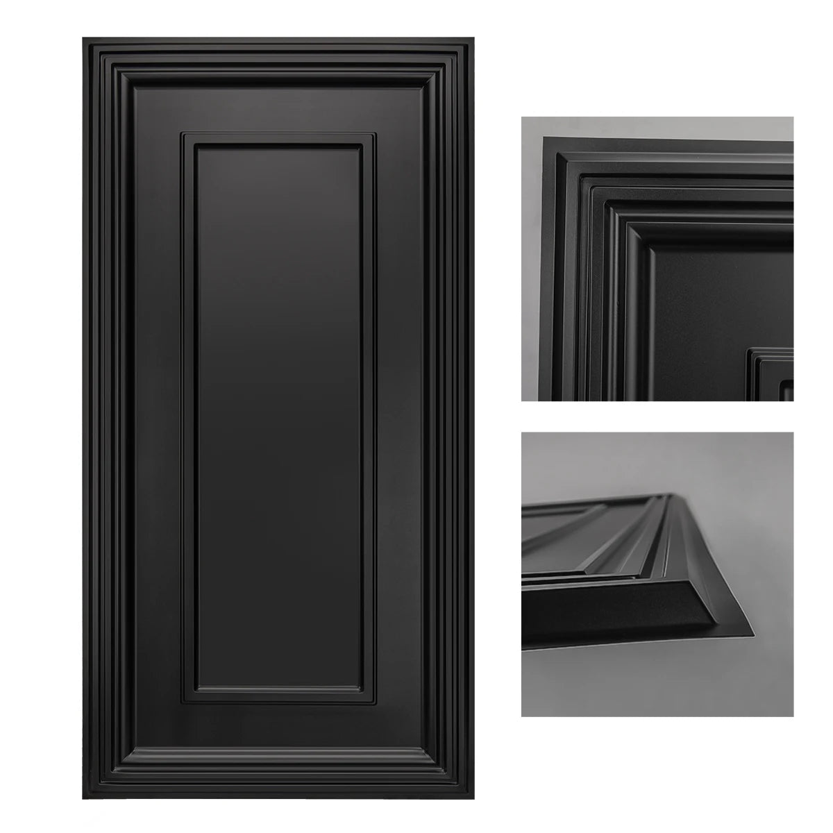 Art3d 3D Drop Ceiling Panels With Fireproof Sound Absorption