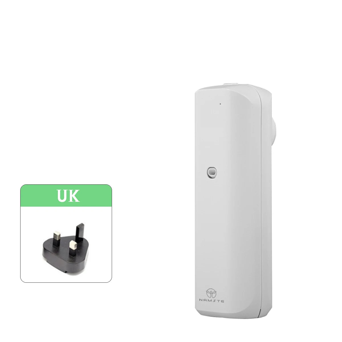 NAMSTE Waterless Smart Fragrance Diffuser Plug In Wall