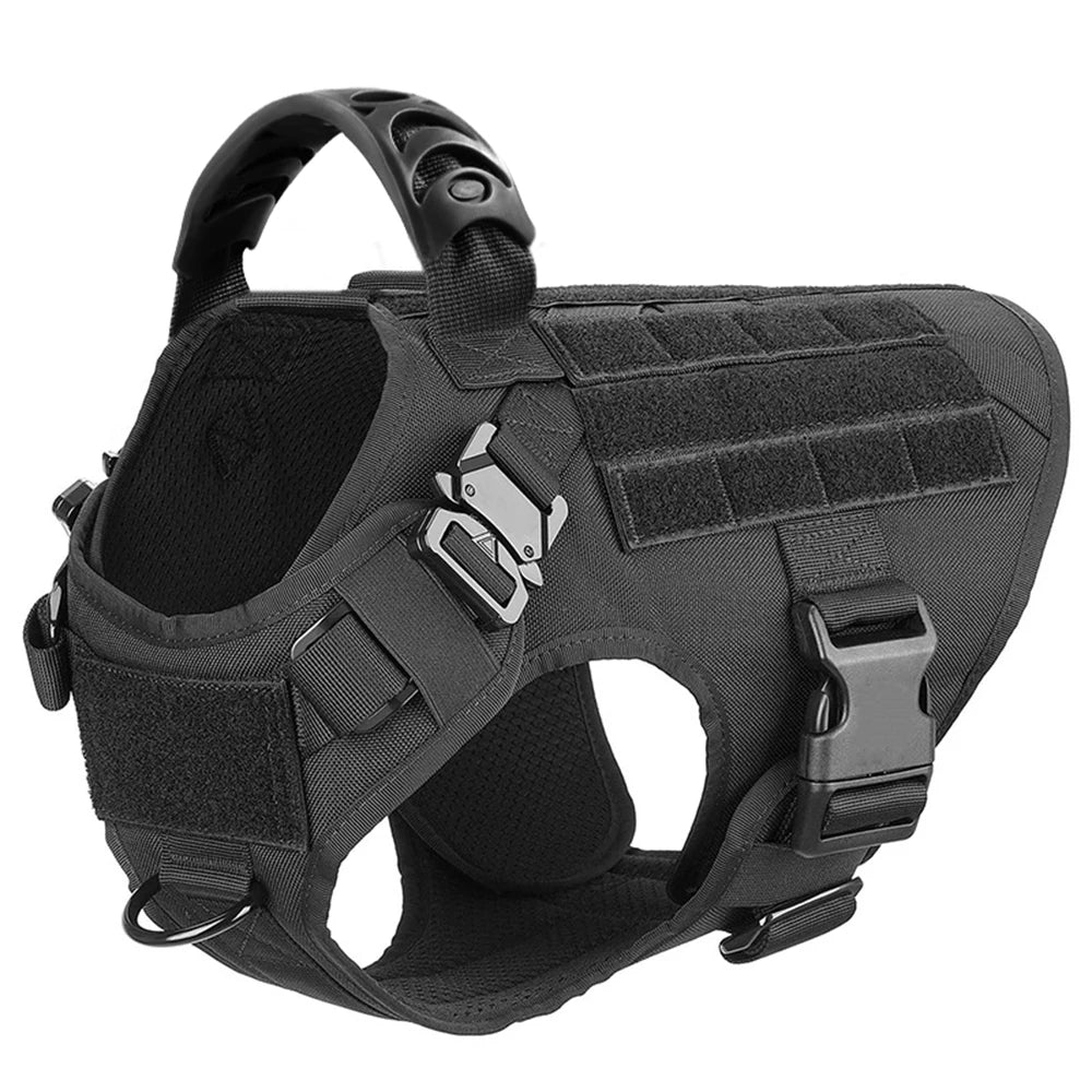 PETRAVELCN Dog Harness And Leash Set Vest Harness For Training