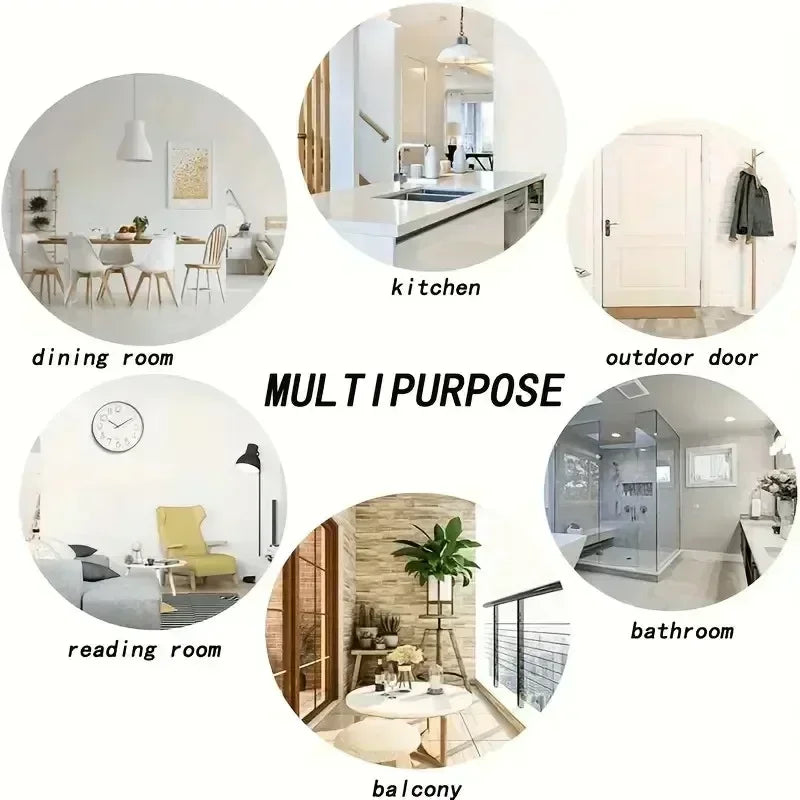 European Retro Geometric Polyester Rug Non Slip Living Room Mat