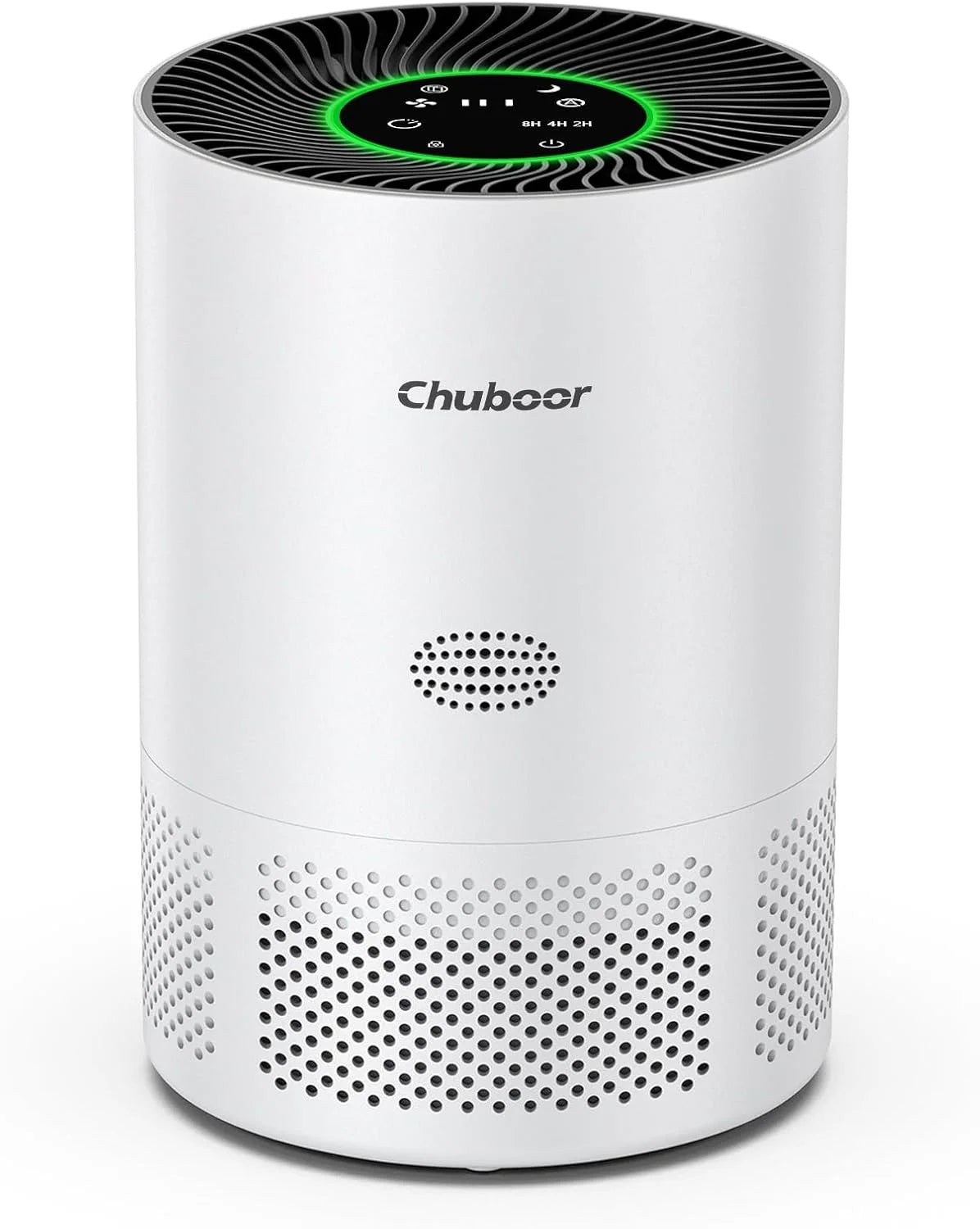 Chuboor H13 True HEPA Air Purifier For Home PM2.5 Odor