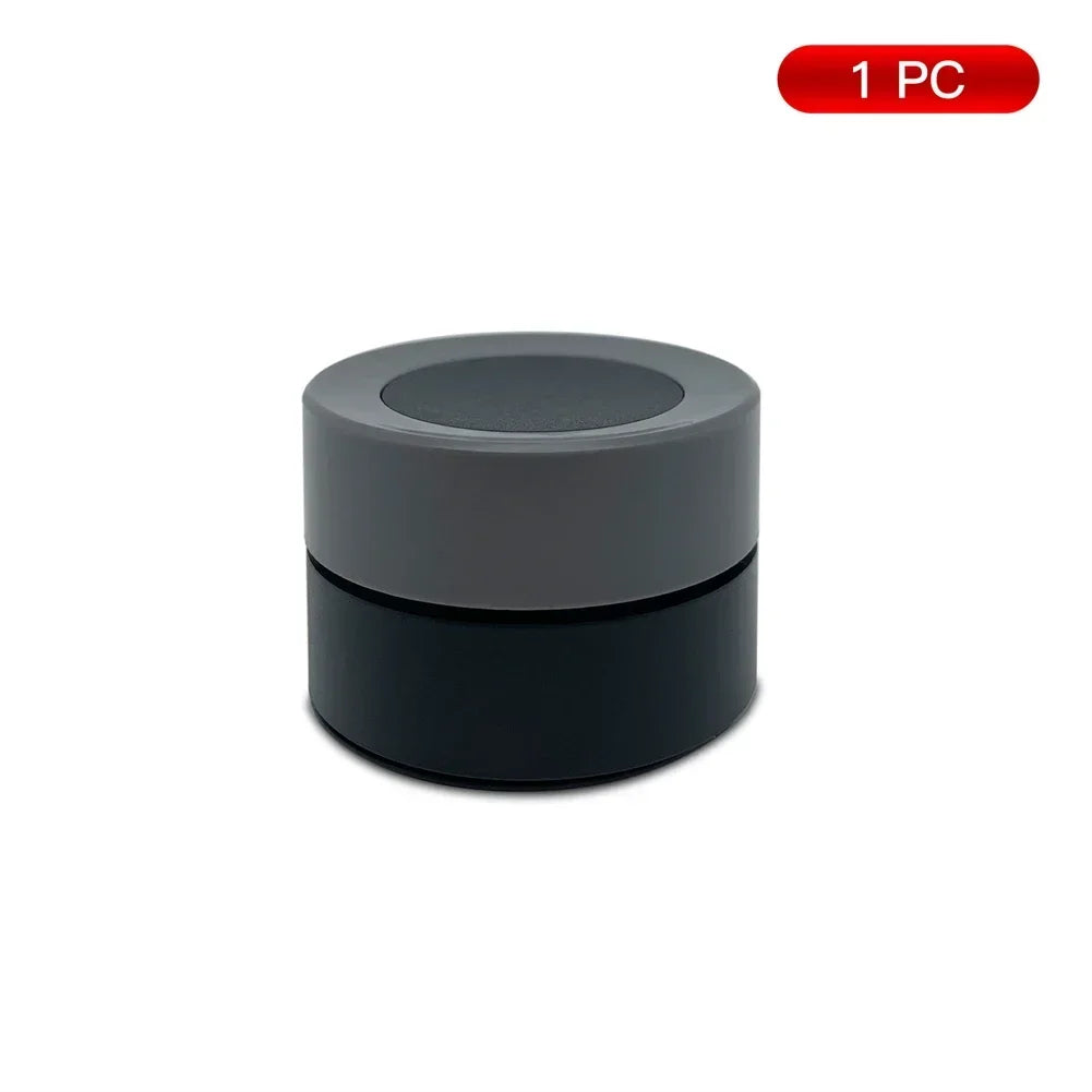 MOES ZigBee Smart Knob Switch Wireless Button Controller
