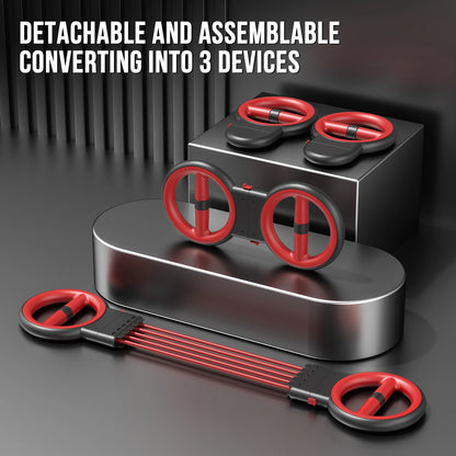 Rotator Burn Machine 3-In-1 Arm Exerciser For Strength