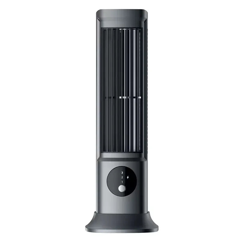 AOFEN Bladeless Smart Air Circulation Tower Fan For Desk