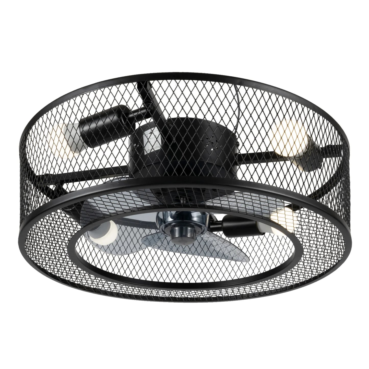 Pendant Light Fixture E27 Socket Bulbs Not Included For Living Rooms