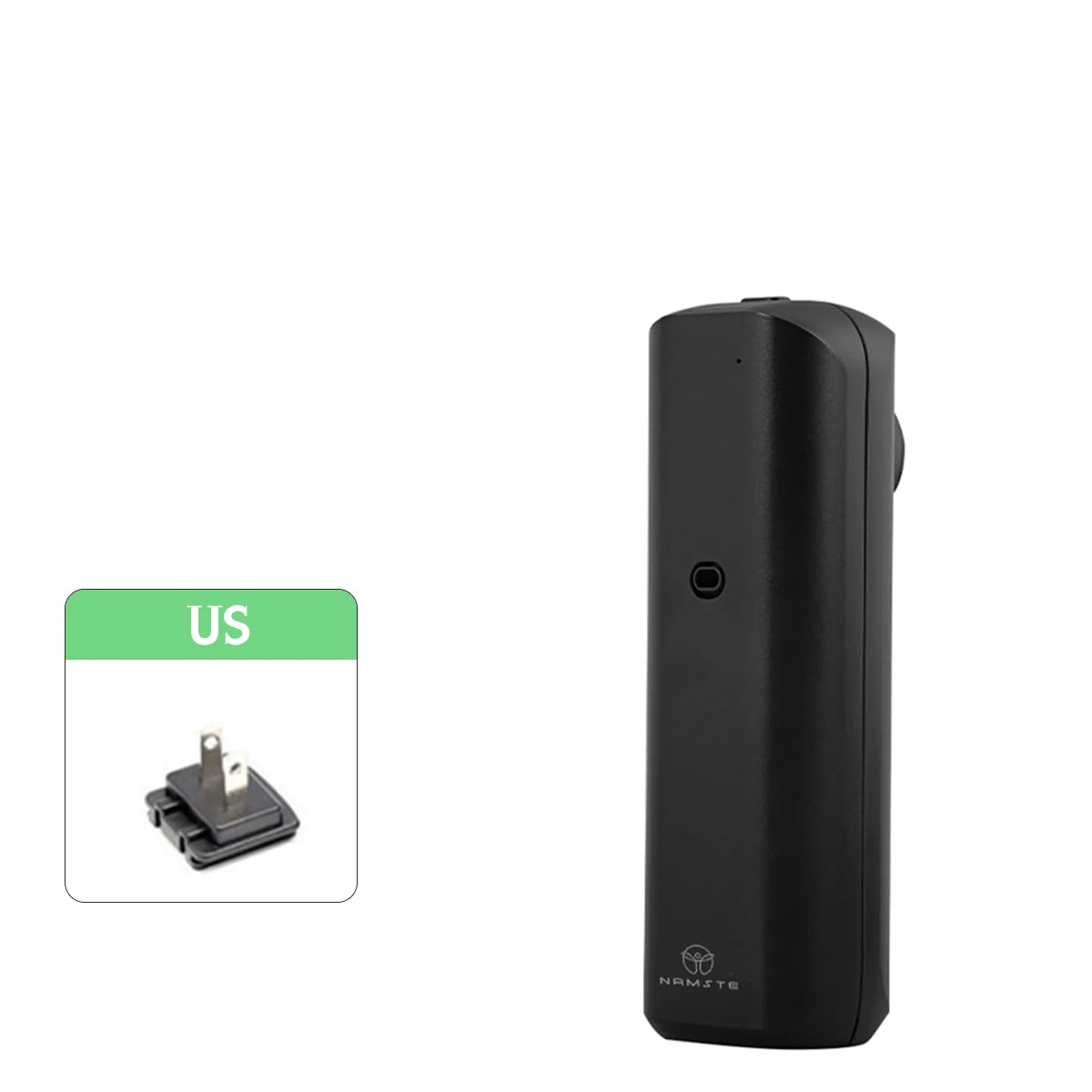 NAMSTE Waterless Smart Fragrance Diffuser Plug In Wall