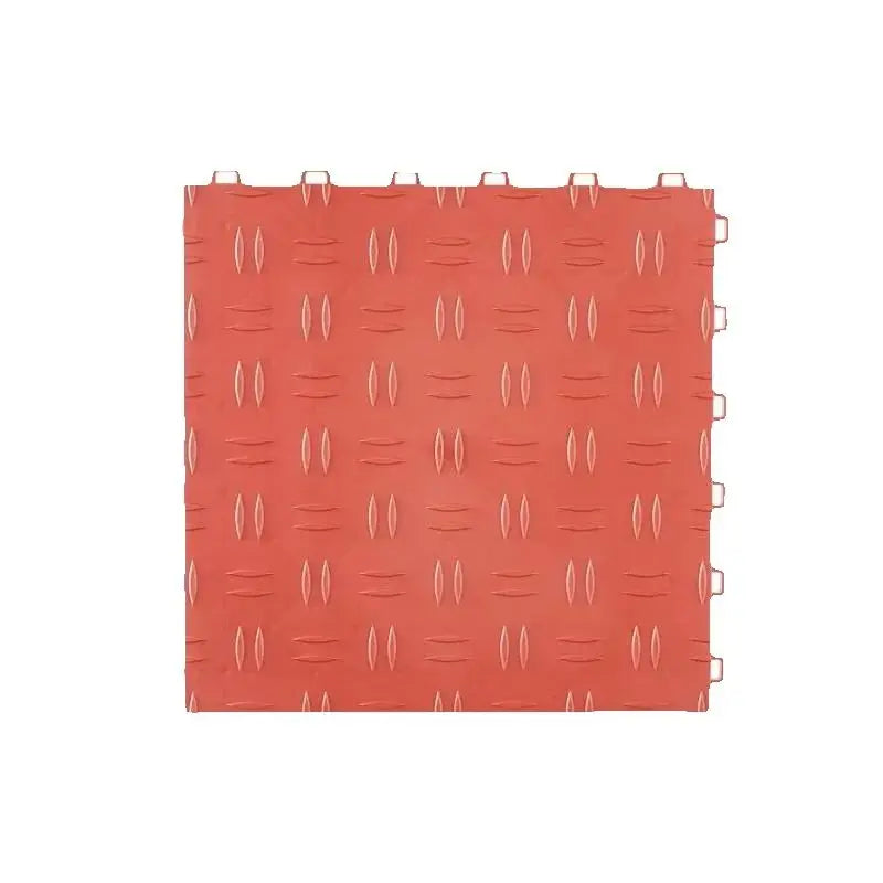 NONECN Interlocking Garage Tiles Non Slip Floor Covering 50 Pack