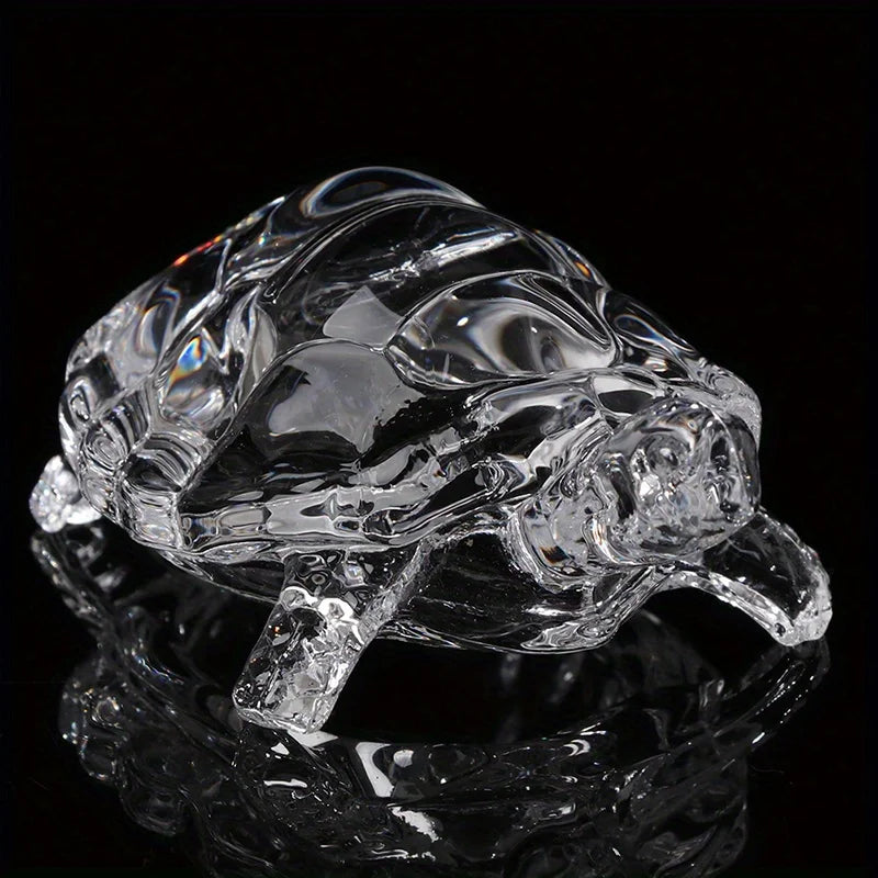 Turtle Ornament For Home And Office Decor