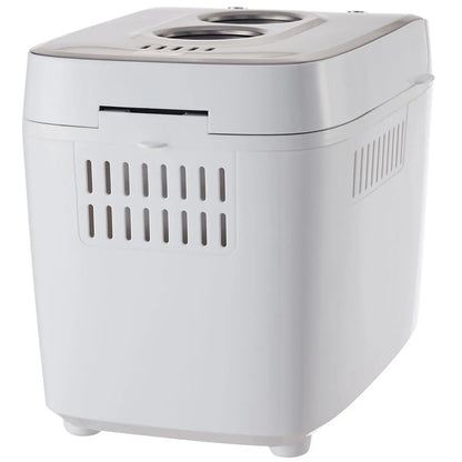 Programmable Automatic Bread Maker For Home Kitchen Baking