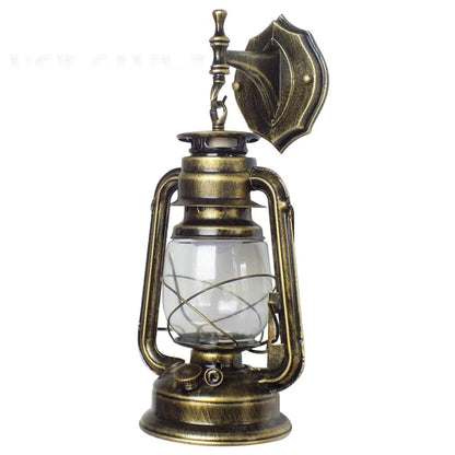 Retro Rustic Industrial Wall Sconces Vintage Farmhouse Wall Lights