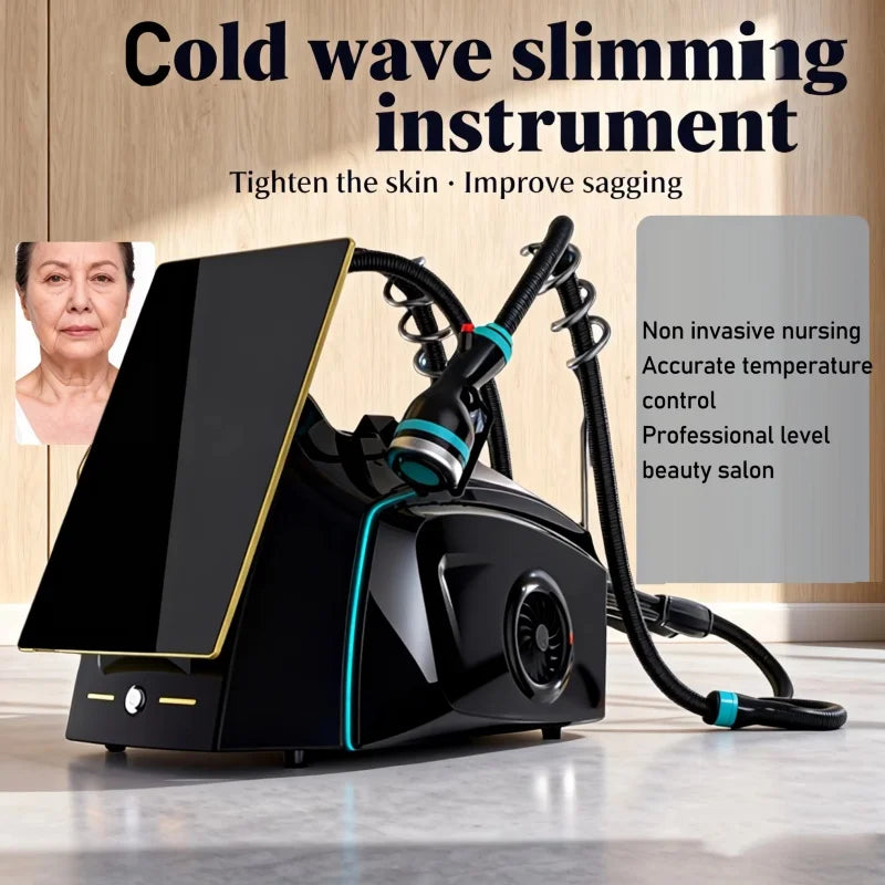 Microwave Skin Tightening Machine For Body Contouring